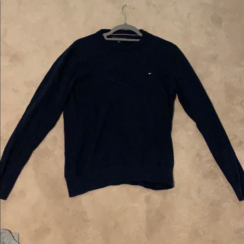Tommy Hilfiger Crewneck Sweater
